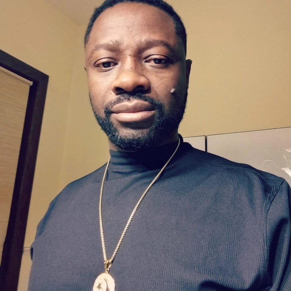 masta preacha